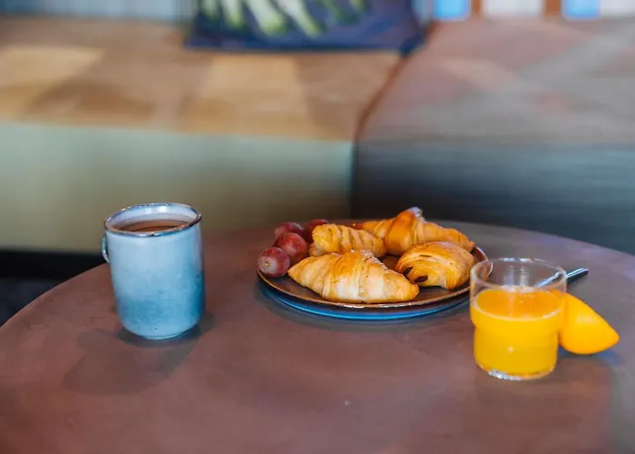 Ibis Budget Centre Rive Gauche - Opening September 2020 Hotel 2*