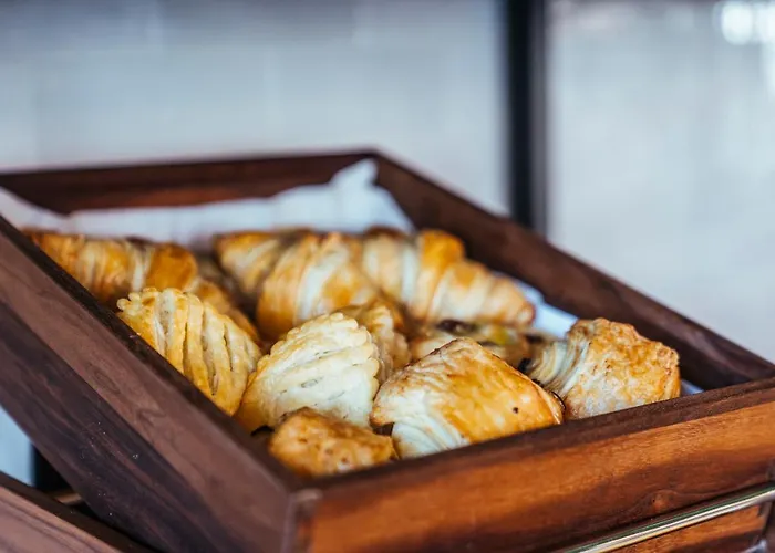 Ibis Budget Centre Rive Gauche - Opening September 2020 Rouen