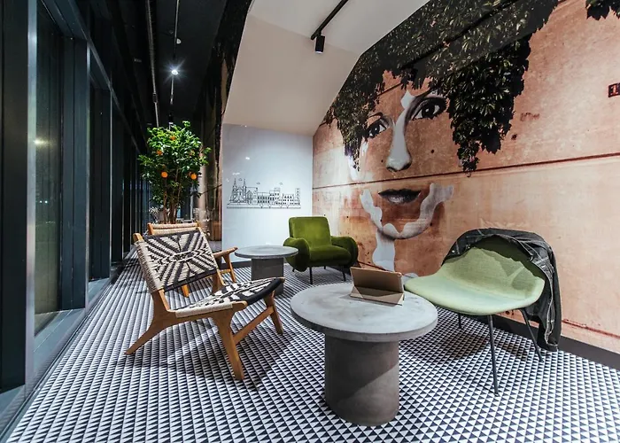 Hotel Ibis Budget Centre Rive Gauche - Opening September 2020