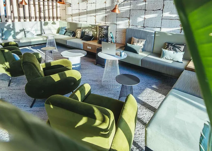 Ibis Budget Centre Rive Gauche - Opening September 2020 2*