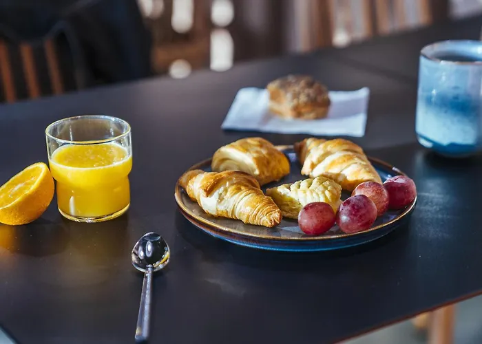 Ibis Budget Centre Rive Gauche 2* Rouen