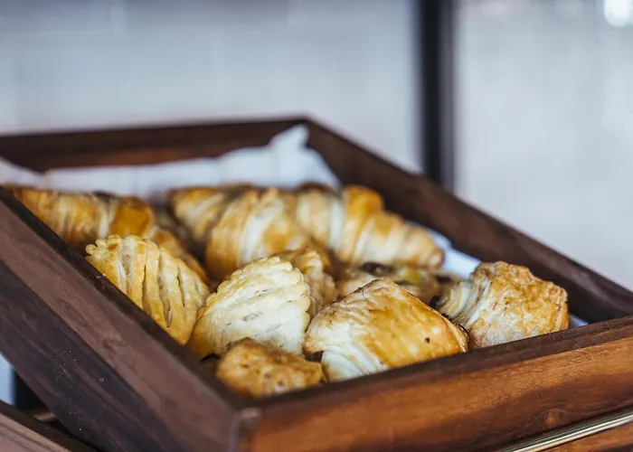 Ibis Budget Centre Rive Gauche - Opening September 2020