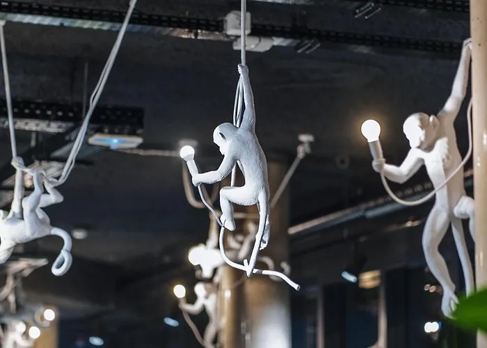 Ibis Budget Centre Rive Gauche - Opening September 2020 2*