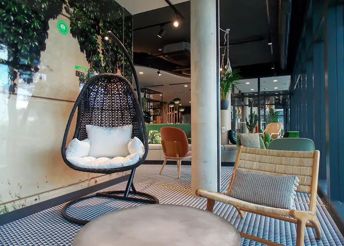 Hotel Ibis Budget Centre Rive Gauche - Opening September 2020