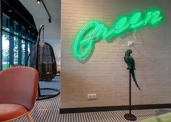 Ibis Budget Centre Rive Gauche - Opening September 2020