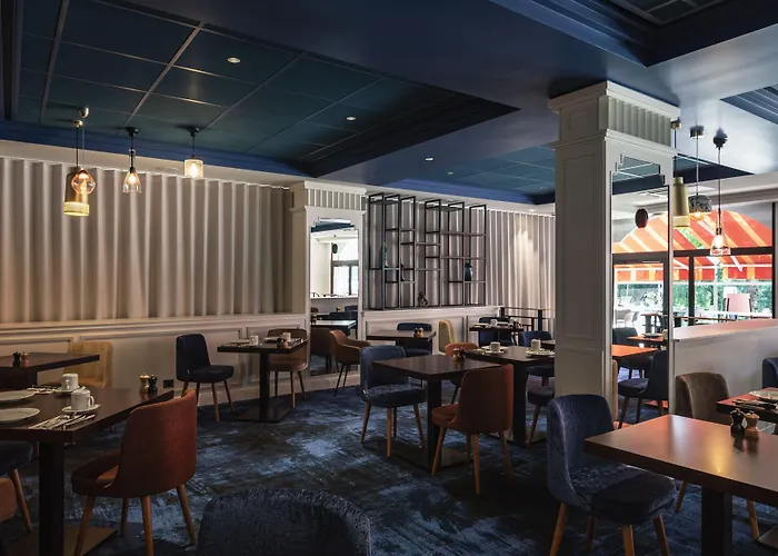 Ibis Budget Centre Rive Gauche - Opening September 2020 2*