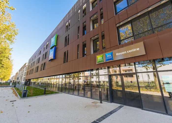 Ibis Budget Centre Rive Gauche - Opening September 2020